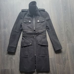 Bcbgmaxazria Coat